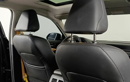 Haval F7x I, 2020 год, 1 760 000 рублей, 10 фотография