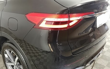 Haval F7x I, 2020 год, 1 760 000 рублей, 18 фотография