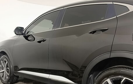 Haval F7x I, 2020 год, 1 760 000 рублей, 19 фотография