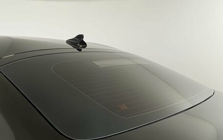Haval F7x I, 2020 год, 1 760 000 рублей, 17 фотография