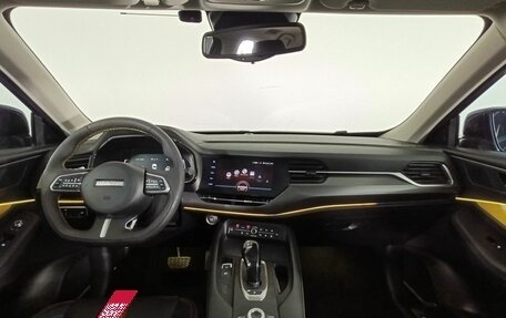 Haval F7x I, 2020 год, 1 760 000 рублей, 11 фотография