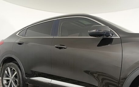 Haval F7x I, 2020 год, 1 760 000 рублей, 22 фотография