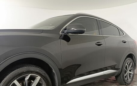 Haval F7x I, 2020 год, 1 760 000 рублей, 20 фотография