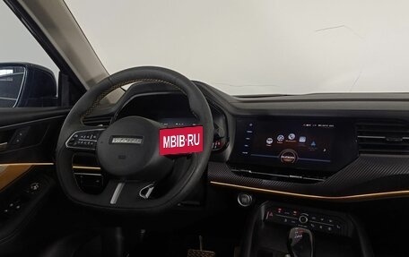 Haval F7x I, 2020 год, 1 760 000 рублей, 12 фотография