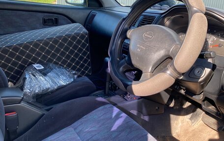 Nissan Pulsar IV, 1998 год, 100 000 рублей, 7 фотография