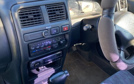 Nissan Pulsar IV, 1998 год, 100 000 рублей, 8 фотография