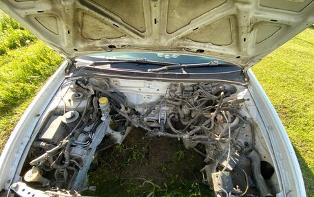 Nissan Pulsar IV, 1998 год, 100 000 рублей, 6 фотография