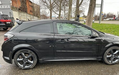 Opel Astra H, 2008 год, 325 000 рублей, 3 фотография
