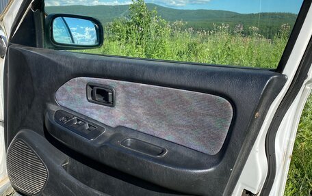 Nissan Pulsar IV, 1998 год, 100 000 рублей, 12 фотография