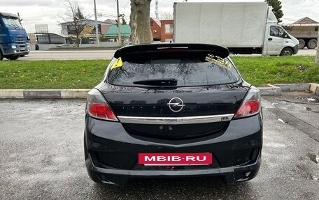 Opel Astra H, 2008 год, 325 000 рублей, 2 фотография