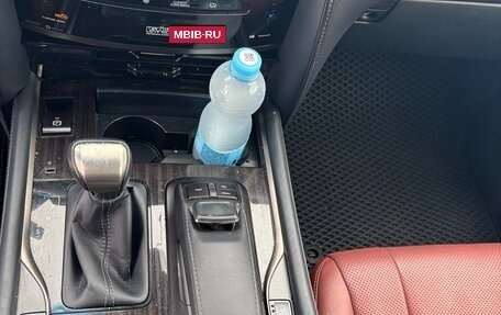 Lexus LX III, 2020 год, 9 000 000 рублей, 16 фотография
