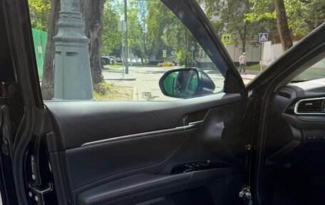 Toyota Camry, 2020 год, 2 850 000 рублей, 5 фотография
