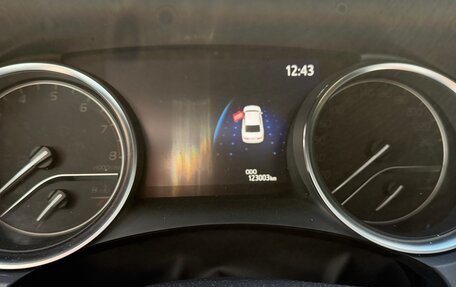 Toyota Camry, 2020 год, 2 850 000 рублей, 4 фотография