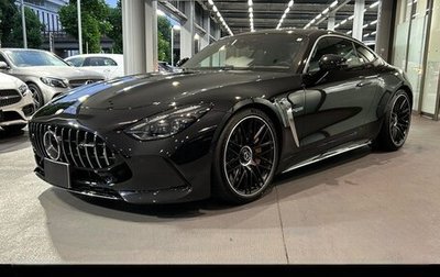 Mercedes-Benz AMG GT, 2026 год, 20 000 000 рублей, 1 фотография
