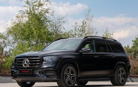 Mercedes-Benz GLS, 2025 год, 15 350 000 рублей, 1 фотография