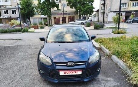 Ford Focus III, 2011 год, 500 000 рублей, 1 фотография