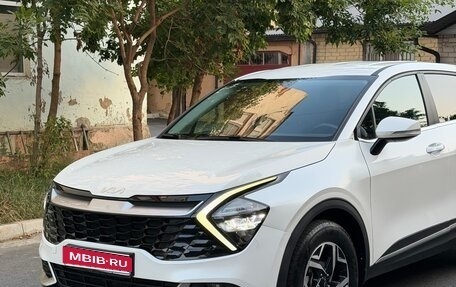 KIA Sportage IV рестайлинг, 2022 год, 2 030 000 рублей, 1 фотография