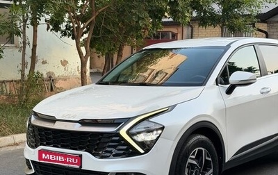 KIA Sportage IV рестайлинг, 2022 год, 2 030 000 рублей, 1 фотография