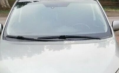 Toyota Verso I, 2010 год, 1 250 000 рублей, 1 фотография