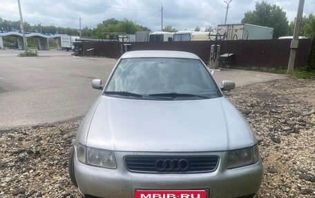 Audi A3, 1999 год, 300 000 рублей, 1 фотография