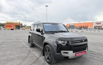 Land Rover Defender II, 2020 год, 6 800 000 рублей, 1 фотография