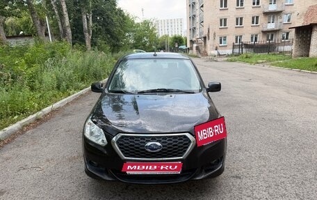 Datsun on-DO I рестайлинг, 2019 год, 680 000 рублей, 1 фотография