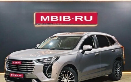 Haval Jolion, 2023 год, 1 730 000 рублей, 1 фотография