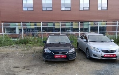 Ford Focus II рестайлинг, 2006 год, 170 000 рублей, 1 фотография