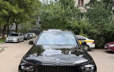 BMW X7, 2020 год, 7 100 000 рублей, 1 фотография