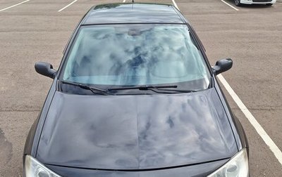 Renault Megane II, 2008 год, 410 000 рублей, 1 фотография