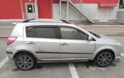 Geely MK Cross I, 2013 год, 199 999 рублей, 1 фотография