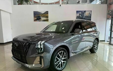 GAC GS8, 2025 год, 4 799 000 рублей, 1 фотография