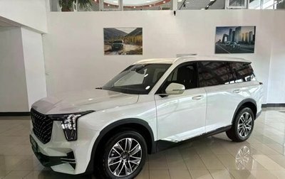 GAC GS8, 2025 год, 4 399 000 рублей, 1 фотография
