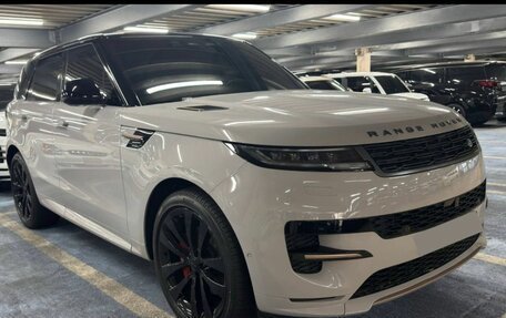 Land Rover Range Rover Sport, 2026 год, 20 490 000 рублей, 1 фотография