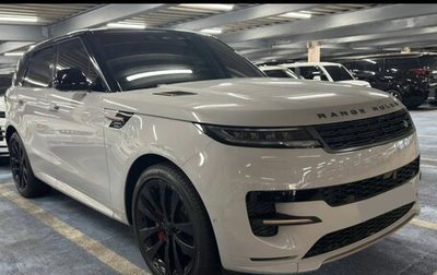 Land Rover Range Rover Sport, 2026 год, 20 490 000 рублей, 1 фотография