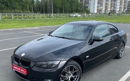 BMW 3 серия, 2007 год, 1 000 000 рублей, 1 фотография