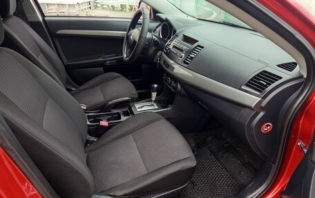 Mitsubishi Lancer IX, 2007 год, 675 000 рублей, 28 фотография