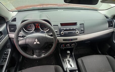 Mitsubishi Lancer IX, 2007 год, 675 000 рублей, 23 фотография