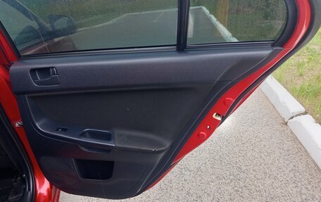 Mitsubishi Lancer IX, 2007 год, 675 000 рублей, 29 фотография