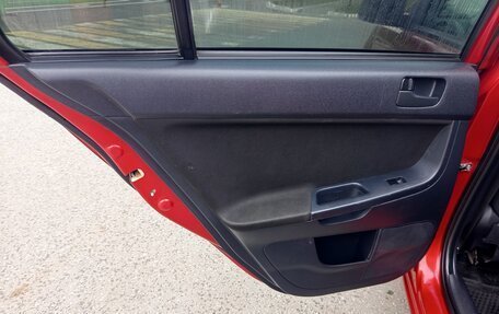 Mitsubishi Lancer IX, 2007 год, 675 000 рублей, 27 фотография