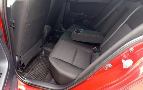 Mitsubishi Lancer IX, 2007 год, 675 000 рублей, 24 фотография