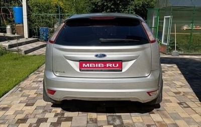 Ford Focus II рестайлинг, 2011 год, 445 000 рублей, 1 фотография