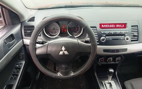 Mitsubishi Lancer IX, 2007 год, 675 000 рублей, 22 фотография