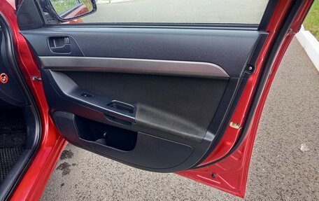 Mitsubishi Lancer IX, 2007 год, 675 000 рублей, 31 фотография