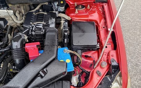 Mitsubishi Lancer IX, 2007 год, 675 000 рублей, 36 фотография