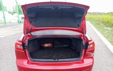 Mitsubishi Lancer IX, 2007 год, 675 000 рублей, 32 фотография