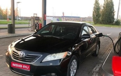 Toyota Camry, 2007 год, 1 100 000 рублей, 1 фотография