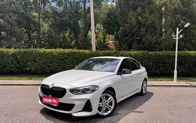 BMW 1 серия, 2022 год, 1 244 000 рублей, 1 фотография