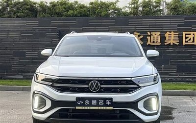 Volkswagen T-Roc I, 2024 год, 1 600 444 рублей, 1 фотография
