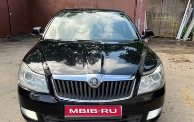 Skoda Octavia, 2012 год, 900 000 рублей, 1 фотография